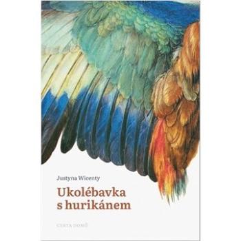 Ukolébavka s hurikánem (978-80-88126-84-3)