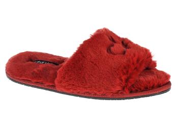 CALVIN KLEIN SLIPPER SANDAL FUR HW0HW00634-XB8 Velikost: 36