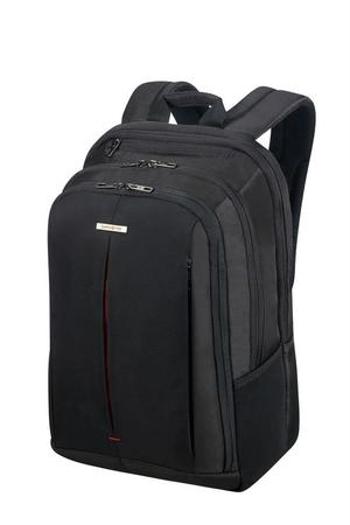 Backpack SAMSONITE CM509007 17,3'' GUARDIT 2.0 comp, doc., tablet,pocket, Black, CM5-09-007