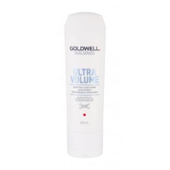 Goldwell Dualsenses Ultra Volume 200 ml kondicionér pro ženy na jemné vlasy; na normální vlasy