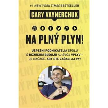 Na plný plyn (978-80-222-0965-6)