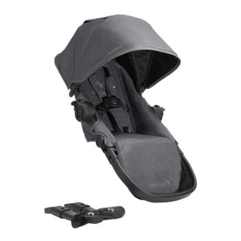 baby jogger druhé sedátko City Select 2 Radiant Slate