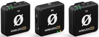 Rode Wireless ME Dual