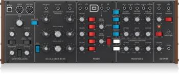 Behringer MODEL-D