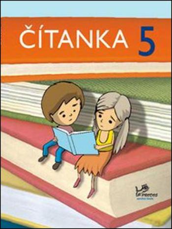 Čítanka 5 - Malý Radek