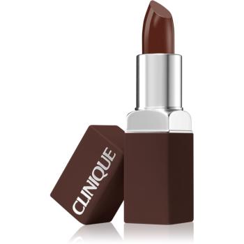 Clinique Even Better™ Pop Lip Colour Foundation dlouhotrvající rtěnka odstín Mink 3.9 g