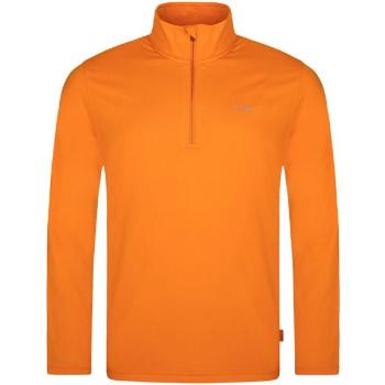 Loap PARTL Pánské triko, oranžová, velikost L