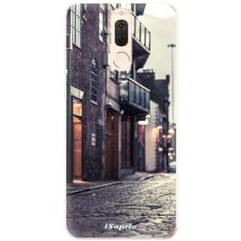 iSaprio Old Street 01 pro Huawei Mate 10 Lite (oldstreet01-TPU2-Mate10L)