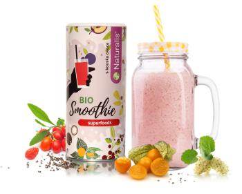 Naturalis Smoothie Superfoods BIO 180 g