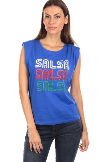 Dámské tričko  Salsa SAMARA  S