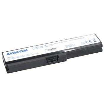 AVACOM pro Toshiba Satellite L750 Li-Ion 10,8V 5800mAh/60Wh (NOTO-L750-P28)