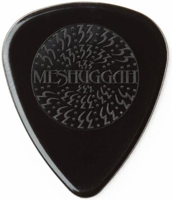 Dunlop Fredrik Thordendal Meshuggah