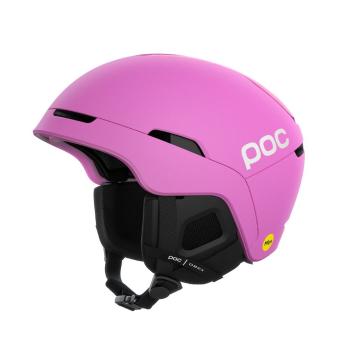 POC Obex MIPS Actinium Pink Matt Velikost: M-L / 55-58