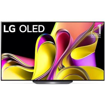 65" LG OLED65B33 (OLED65B33LA)