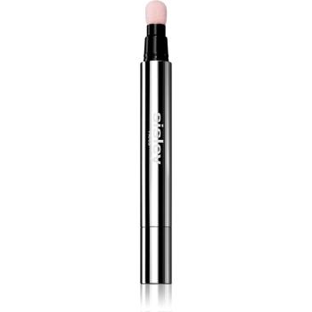 Sisley Stylo Lumière rozjasňovací pero na oči proti vráskám a tmavým kruhům odstín 1 Pearly Rose 2.5 ml