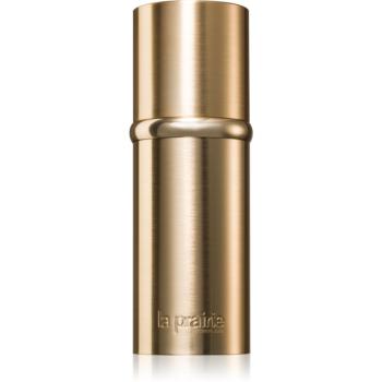 La Prairie Pure Gold Radiance Concentrate revitalizační pleťové sérum s vyhlazujícím efektem 30 ml