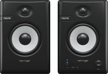 Behringer Truth 4.5 BT Aktivní studiový monitor