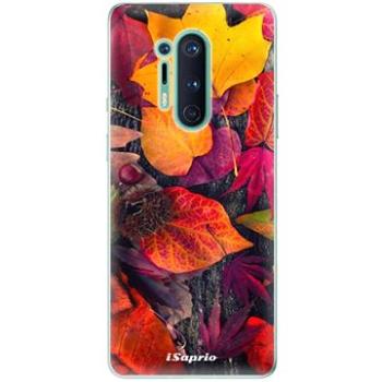 iSaprio Autumn Leaves pro OnePlus 8 Pro (leaves03-TPU3-OnePlus8p)