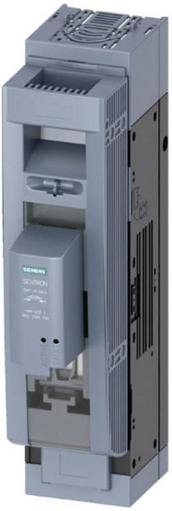 Siemens 3NP11411DA14 výkonový odpínač pojistky velikost pojistky: 1 250 A 240 V/AC, 120 V/DC