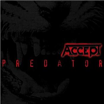 Accept: Predator - LP (8719262014596)