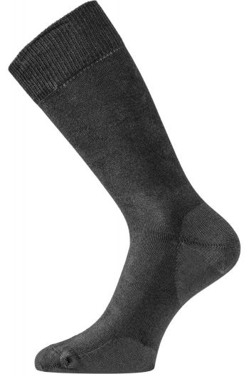 Lasting PLF prodloužená bavlněná ponožka Velikost: (34-37) S ponožky