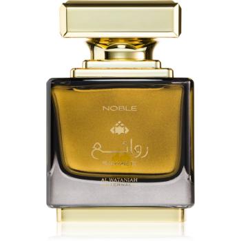 Al Wataniah Rawaee Noble parfémovaná voda unisex 100 ml