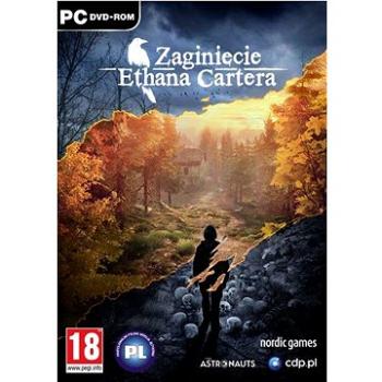 The Vanishing of Ethan Carter (PC) DIGITAL (415641)