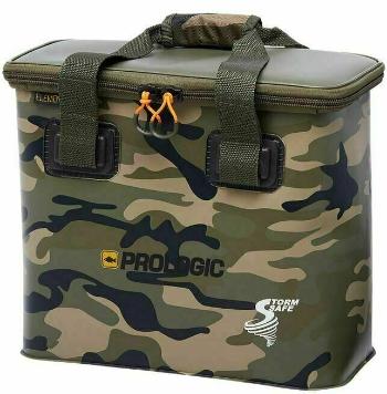 Prologic Element Storm Safe Barrow Cool Bag Camo M-Cool Bag 17 L Rybářský batoh, taška