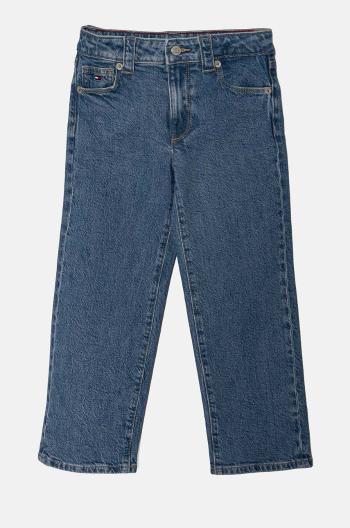 Dětské rifle Tommy Hilfiger COMFORT DENIM KG0KG08010