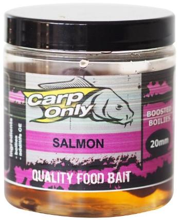 Carp only dipovaný boilies salmon 250 ml - 16 mm