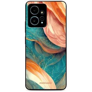 Mobiwear Glossy pro Xiaomi Redmi Note 12 4G, lesklý - G025G (5904808558044)