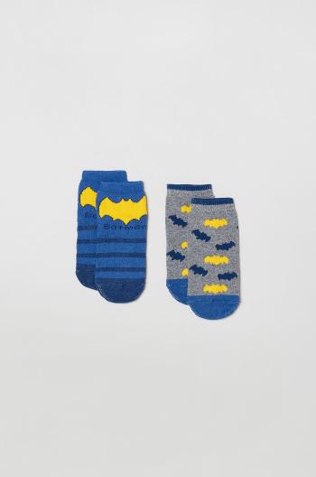 Dětské ponožky OVS (2-pack)