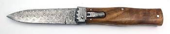 Kapesní nůž Mikov Predator Jaguar Amboina  241-DD-1