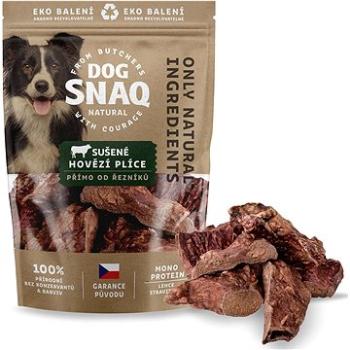 Dog Snaq Hovězí plíce sušené, 80g (KU99168)