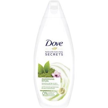 DOVE Awakening Matcha Tea & Sakura Blossom Sprchový gel 400 ml (8720181222375)