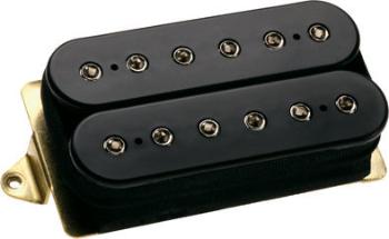 DiMarzio DP104 Black Kytarový snímač