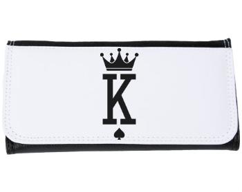Peněženka velká K as King