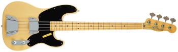 Fender Custom Shop Vintage Custom 51 Precision Bass TCP Nocaster Blond