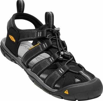 Keen Men's Clearwater CNX Sandal 41 Pánské outdoorové boty