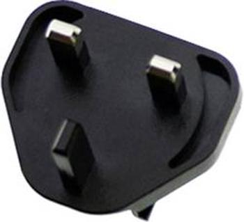 Mean Well AC PLUG-UK AC PLUG-UK/