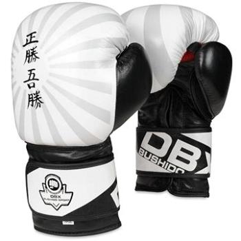 B-2V8 14 OZ BOXERSKÉ RUKAVICE DBX BUSHIDO (30-B3-022)