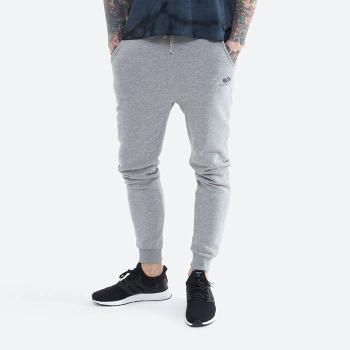 Alpha Industries Basic Jogger SL kalhoty 116370 17