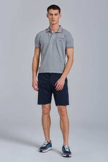 ŠORTKY GANT MD. RELAXED SHORTS modrá 36