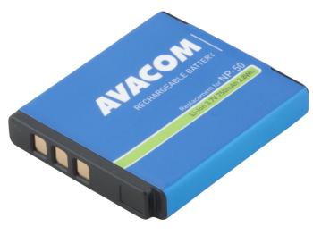 AVACOM Fujifilm NP-50 Li-Ion 3.7V 750mAh 2.8Wh