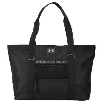 Under Armour ESSENTIALS TOTE Dámská taška, černá, velikost