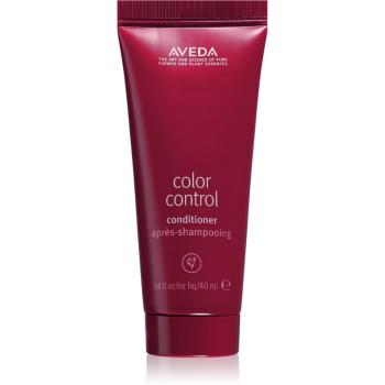 Aveda Color Control Conditioner kondicionér pro ochranu barvy 40 ml