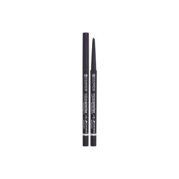 Essence Micro Precise 0,05 g tužka na obočí pro ženy 05 Black Brown