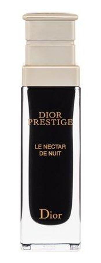Dior Noční pleťová péče Prestige (Le Nectar de Nuit) 30 ml
