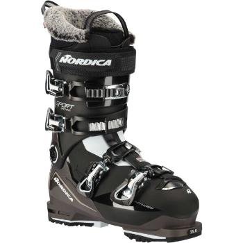 Nordica SPORTMACHINE 3 85 W GW Dámské lyžařské boty, černá, velikost 24
