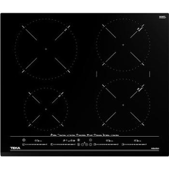 TEKA IZC 64630 U-Black (112500022)